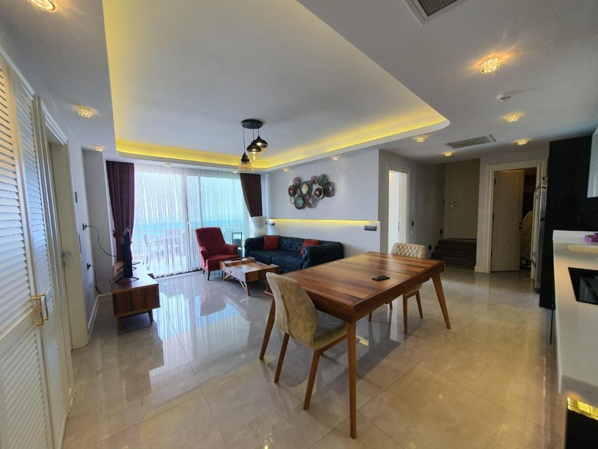 Admiral Elite Residence 알란야 외부 사진