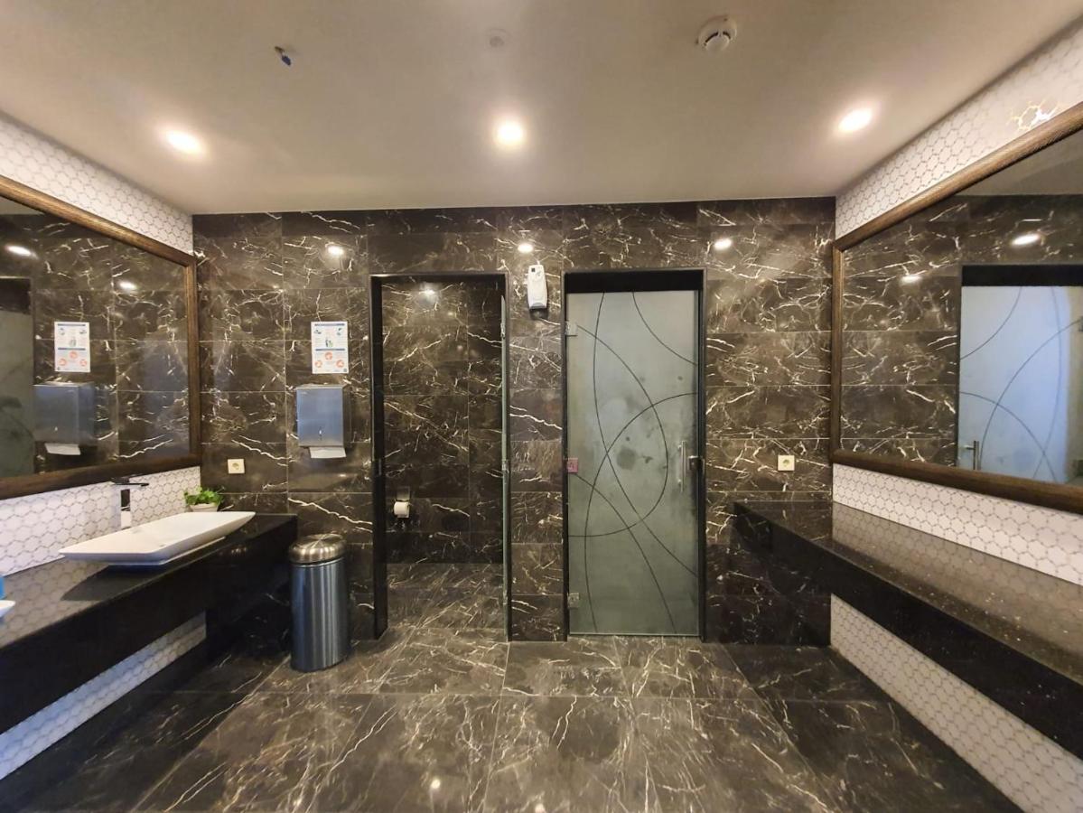 Admiral Elite Residence 알란야 외부 사진
