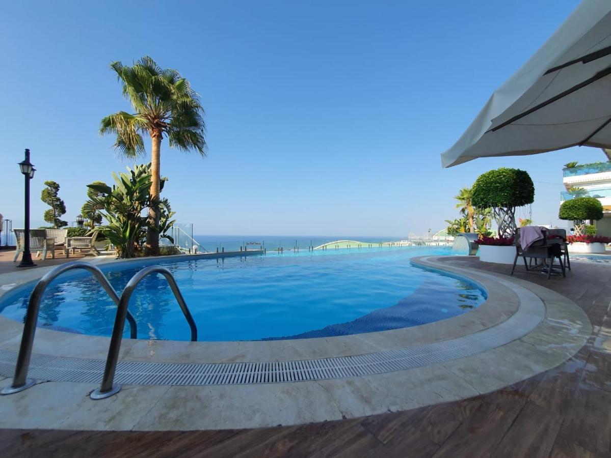 Admiral Elite Residence 알란야 외부 사진