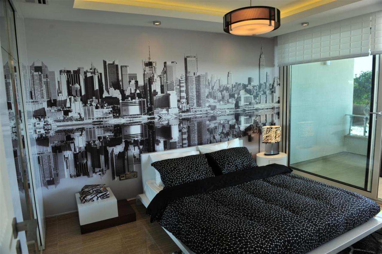 Admiral Elite Residence 알란야 외부 사진