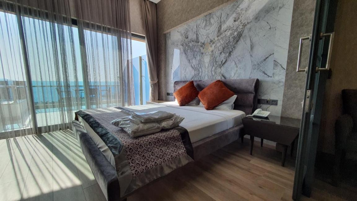 Admiral Elite Residence 알란야 외부 사진